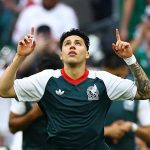 Cafú elogia a Jorge Sánchez: ‘Se parece mucho a mí cuando jugaba en los mundiales’