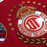 Toluca anuncia a una estrella mundialista para reforzar su ataque junto a Paulinho