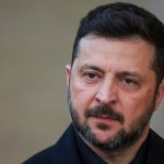 Zelensky asegura que Putin perdió el control de la guerra tras reunión con Trump en Washington
