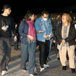 Beto Coral regresa a Colombia, renuncia al asilo y pide sacar a su familia