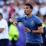 Lionel Scaloni bate récords mundialistas: iguala a Bilardo y supera a Menotti