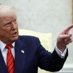 Trump tilda de “ridícula” la relación de EE.UU. con la OTAN y exige más gasto europeo