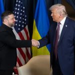 Trump autoriza a Ucrania a fabricar misiles Patriot en plena ofensiva rusa