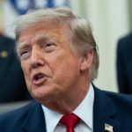 Trump oficializa ante el Congreso el reinicio de bombardeos contra Irán