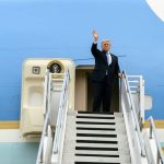 Trump condiciona retirada de tropas en Europa al destino de Groenlandia