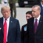 Trump y Erdogan buscan fortalecer alianza en cumbre de la OTAN