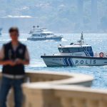 Turquía captura a 119 sospechosos de apoyar al Estado Islámico en 30 provincias
