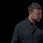 Zelenski: ataques en el Caspio alcanzan buques rusos y cargas desde Irán