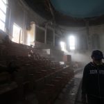 Ucrania desmiente caída de Konstantinovka; asegura resistir ataques rusos