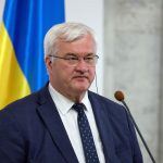 Ucrania insiste en urgencia de defensa antiaérea tras misil ruso en Polonia