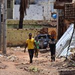 Sudán sentencia a muerte al líder paramilitar ‘Hemedti’ por genocidio en Darfur