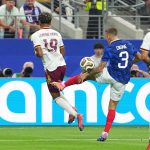 Furia en Francia: piden repetir la semifinal ante España por penalti a Lamine Yamal