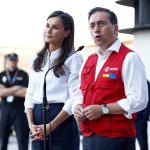 Albares confirma 29 españoles muertos en sismos de Venezuela y activa hospital de campaña