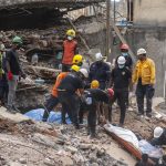 Venezuela: Exteriores confirma 27 españoles muertos y 137 desaparecidos