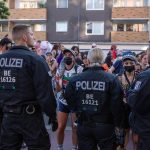 Identifican a sospechoso islamista por atropello en Orgullo de Berlín