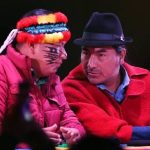 Terraturismo lleva a la justicia a Vargas e Iza por presunta toma de tierras en Napo