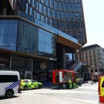 Tragedia en Bruselas: varios muertos y seis desaparecidos en incendio