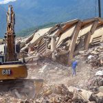 Venezuela rechaza injerencia colombiana en reconstrucción tras terremoto