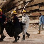 Venezuela reporta 5.346 muertos y 16.740 heridos por terremotos