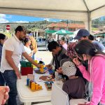 Brigada social acercó servicios del Estado a cerca de 500 ciudadanos de la parroquia Victoria del Portete