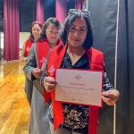 Más de 2.700 emprendedores fortalecen sus capacidades con el respaldo del sector privado y del Gobierno del presidente Noboa