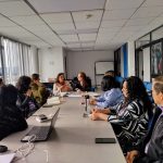 En Azuay, el MDH ha logrado la desvinculación de 314 personas del trabajo infantil y la mendicidad, durante este primer semestre