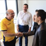 Daniel Noboa entrega nuevas viviendas en Quito gracias al programa MiTi–MiTi
