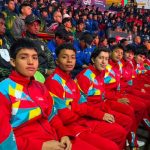 Gobierno de Daniel Noboa inaugura los XIII Juegos Nacionales Prejuveniles con la participación de más de 3.500 deportistas