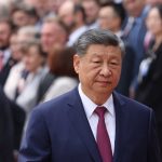 Xi nombra nuevo jefe de control disciplinario del Ejército en plena purga de altos mandos militares