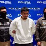 Así fue el crimen por el que alias ‘Gato Negro’, segundo al mando de Los Tiguerones, recibió 26 años de cárcel