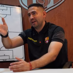 [EXCLUSIVO] Felipe Altamar LO REVELA TODO: Estructura deportiva en el ídolo, mercado de fichajes, Farías como DT y demás