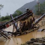 «Estamos atendiendo cada punto crítico»: Gestión de Riesgos evalúa la emergencia en Zamora Chinchipe