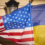 Zelenski compara la guerra en Ucrania con la independencia de EE.UU.
