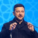 Zelenski aplaude ataques de largo alcance contra plantas energéticas rusas