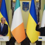 Zelenski anticipa reanudar diálogo con Rusia antes del otoño