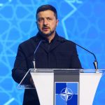 Zelenski justifica ataques en Rusia: «Moscú elige alargar el conflicto»