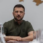 Zelensky alerta a aliados por falta de proyectiles antiaéreos tras ataques rusos