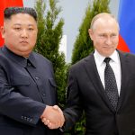 Zelensky aseguró que Rusia pidió 30.000 soldados adicionales al régimen norcoreano para respaldar la invasión a Ucrania
