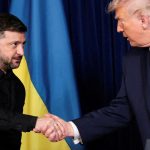 Zelensky califica de «buena reunión» su encuentro con Trump para obtener más ayuda militar contra Rusia [IMAGEN_0] [IMAGEN_1] [IMAGEN_2] [IMAGEN_3] [IMAGEN_4] [IMAGEN_5] [IMAGEN_6] [IMAGEN_7] [IMAGEN_8] [IMAGEN_9] [IMAGEN_10] [IMAGEN_11] [IMAGEN_12] [IMAGEN_13] [IMAGEN_14] [IMAGEN_15] [IMAGEN_16] [IMAGEN_17] [IMAGEN_18] [IMAGEN_19] [IMAGEN_20] [IMAGEN_21] [IMAGEN_22] [IMAGEN_23] [IMAGEN_24] [IMAGEN_25] [IMAGEN_26] [IMAGEN_27] [IMAGEN_28] [IMAGEN_29] [IMAGEN_30] [IMAGEN_31] [IMAGEN_32] [IMAGEN_33] [IMAGEN_34] [IMAGEN_35] [IMAGEN_36] [IMAGEN_37] [IMAGEN_38] [IMAGEN_39] [IMAGEN_40] [IMAGEN_41] [IMAGEN_42] [IMAGEN_43] [IMAGEN_44] [IMAGEN_45] [IMAGEN_46] [IMAGEN_47] [IMAGEN_48] [IMAGEN_49] [IMAGEN_50] [IMAGEN_51] [IMAGEN_52] [IMAGEN_53] [IMAGEN_54] [IMAGEN_55] [IMAGEN_56] [IMAGEN_57] [IMAGEN_58] [IMAGEN_59] [IMAGEN_60] [IMAGEN_61] [IMAGEN_62] [IMAGEN_63] [IMAGEN_64] [IMAGEN_65] [IMAGEN_66] [IMAGEN_67] [IMAGEN_68] [IMAGEN_69] [IMAGEN_70] [IMAGEN_71] [IMAGEN_72] [IMAGEN_73] [IMAGEN_74] [IMAGEN_75] [IMAGEN_76] [IMAGEN_77] [IMAGEN_78] [IMAGEN_79] [IMAGEN_80] [IMAGEN_81] [IMAGEN_82] [IMAGEN_83] [IMAGEN_84] [IMAGEN_85] [IMAGEN_86] [IMAGEN_87] [IMAGEN_88] [IMAGEN_89] [IMAGEN_90] [IMAGEN_91] [IMAGEN_92] [IMAGEN_93] [IMAGEN_94] [IMAGEN_95] [IMAGEN_96] [IMAGEN_97] [IMAGEN_98] [IMAGEN_99]