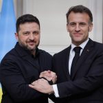 Cumbre en París: Zelensky se reúne con la Coalición de Voluntarios para apuntalar a Ucrania