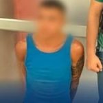 Detenido en Portoviejo alias ‘Chicho’, uno de los objetivos criminales prioritarios
