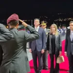 Presidentes de Ecuador y Paraguay firmarán acuerdos de cooperación en seguridad, extradición y defensa