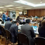 Caso Sinohydro: procesados presentan pruebas finales frente a Fiscalía
