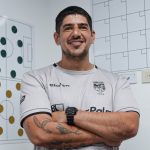 CONOCE – Agustín Robles es ratificado como DT de Orense hasta final de temporada