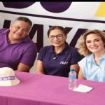 ADN inauguró una nueva central política en Guayaquil «El Bunker de Daniel»