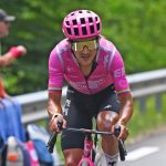 ¡ORGULLO TRICOLOR! – Richard Carapaz se quedó con la victoria en la etapa 18 del Tour de Francia