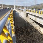 Nuevo puente Quimís conecta Montecristi y Jipijapa: estas son las obras y vías que se intervendrán en Manabí