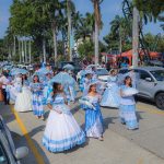 En Universidad de Guayaquil celebran a la ciudad con un pregón  juliano