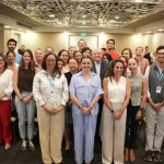 María José Pinto suma actores al Pacto Nacional por la Salud Mental