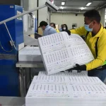 Se establecen techos de gasto y obligación de declarar aportantes para las elecciones seccionales